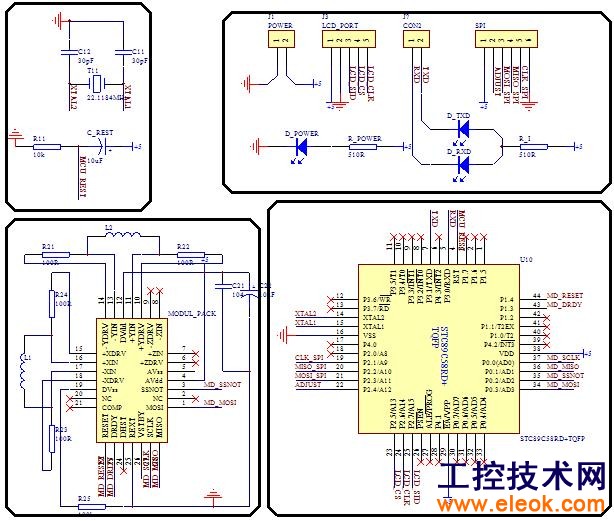 指南针模块总电路（黑白）.jpg.jpg