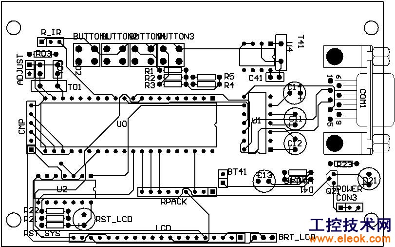 系统PCB底层无色图.jpg