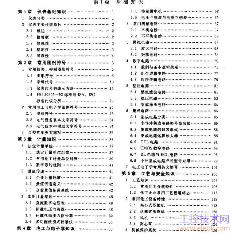 本书目录1