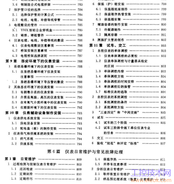 本书目录4