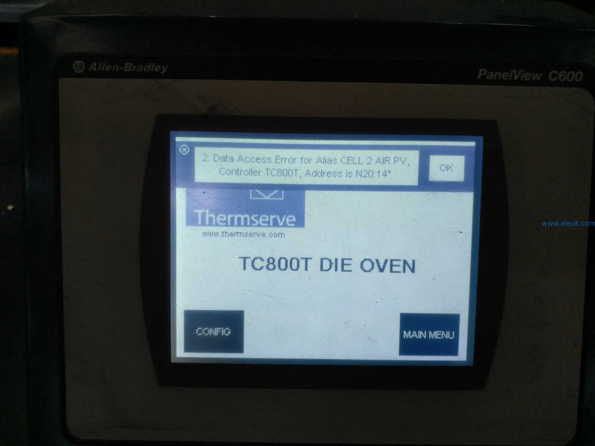 C600