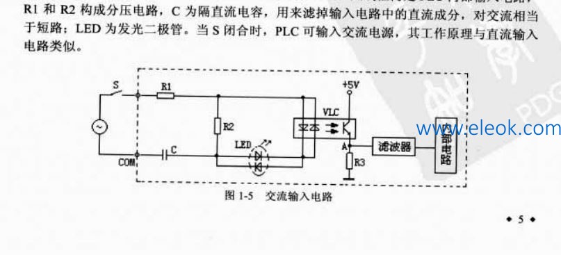 等效电路图