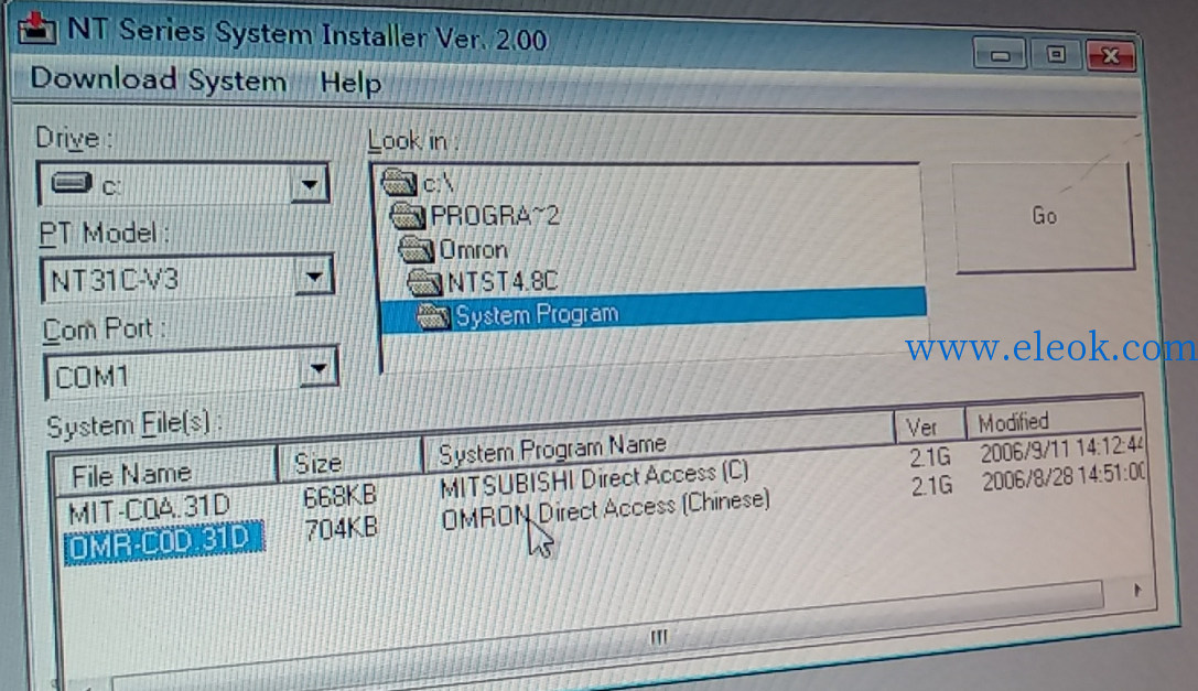 NTST4.8C下载