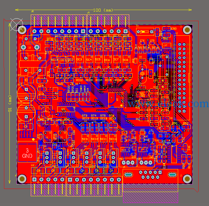 PCB1