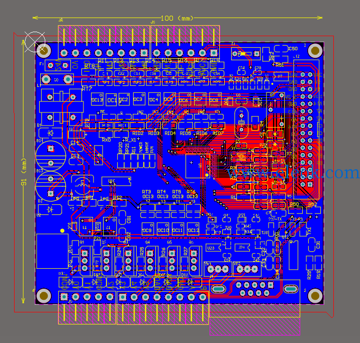 PCB2